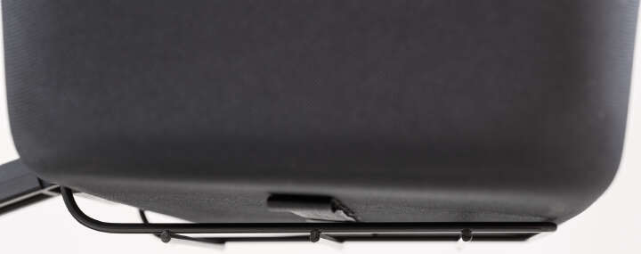 TRIXIE Hundekorb für Fahrradlenker